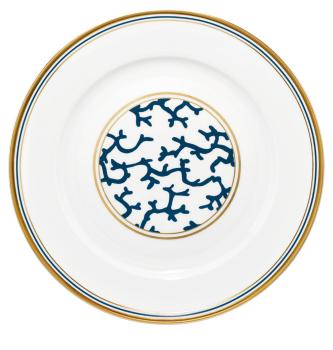 Flat chop plate - Raynaud